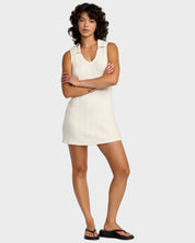 RVCA AVA MINI DRESS
