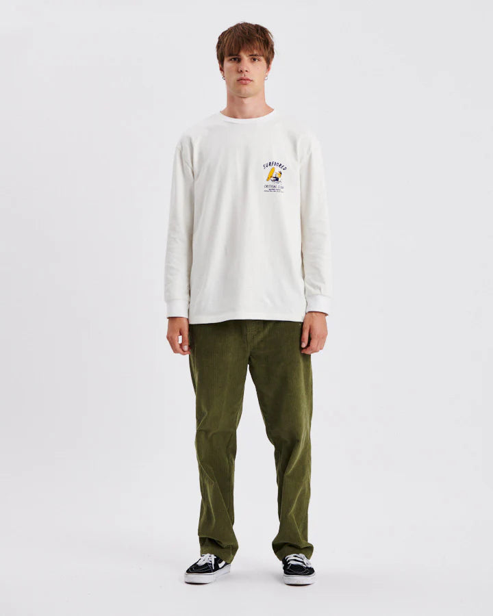 TCSS FEVER CORD PANT