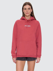 THRILLS FORTUNE FAVOURS RAGLAN HOOD