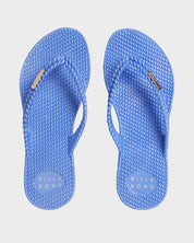 BILLABONG KICK BACK THONG - METALLIC