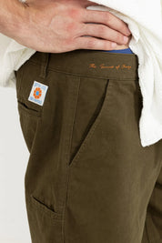 RHYTHM BUCKLEY SHORT