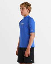 BILLABONG BOYS ALL DAY ARCH RASHIE
