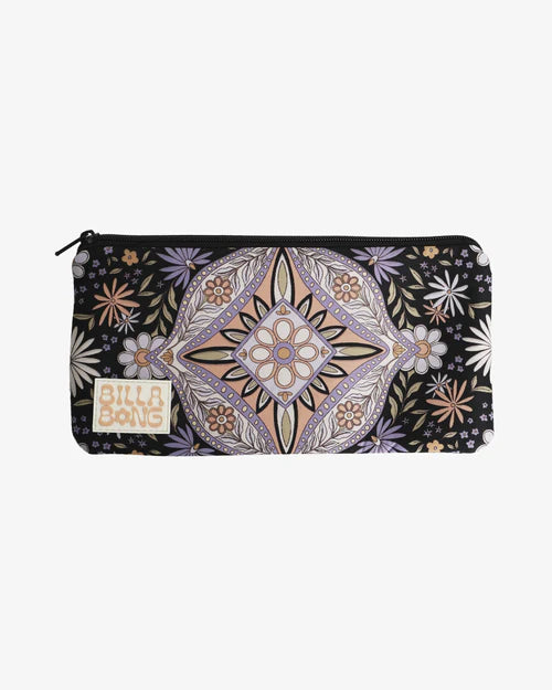 BILLABONG JUST FOR YOU SML PENCIL CASE