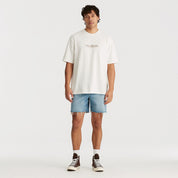 WRANGLER EAZY STRAIGHT SHORT