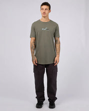 ST GOLIATH SIGN OFF TEE