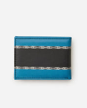 RIP CURL PARTY PACK PU SLIM - BLUEFIN