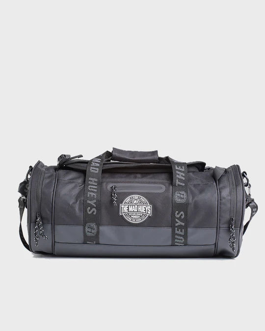 THE MAD HUEYS LIFE DUFFLE BAG