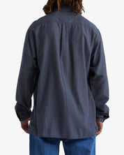 BILLABONG MOGULE LONGSLEEVE SHIRT