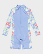 ROXY TROPICAL STORY SPRINGSUIT