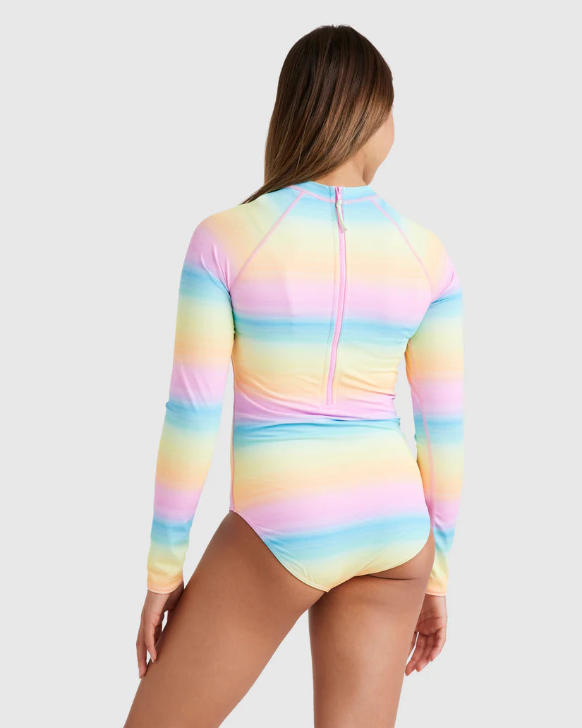 BILLABONG VISTA DREAMIN BODYSUIT