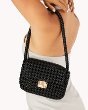 BILLINI MULAN SHOULDER BAG