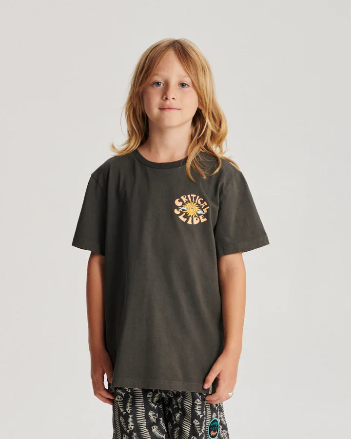 TCSS BONDI KIDS TEE