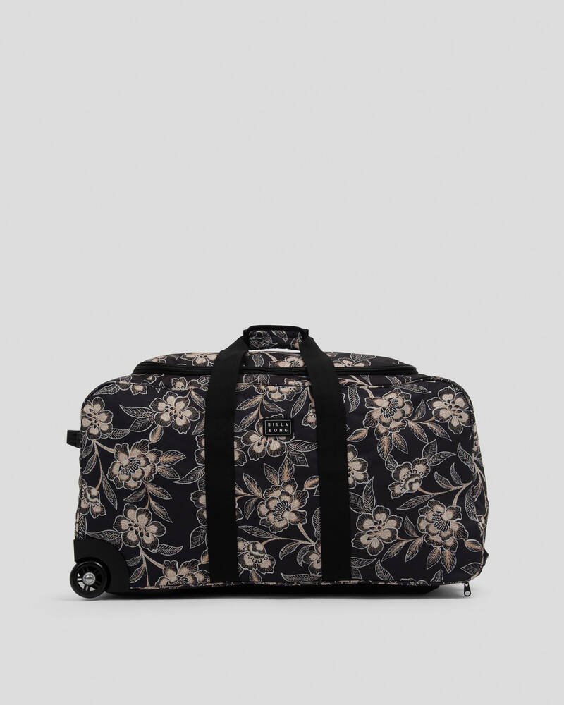 BILLABONG CHECK IN LUGGAGE