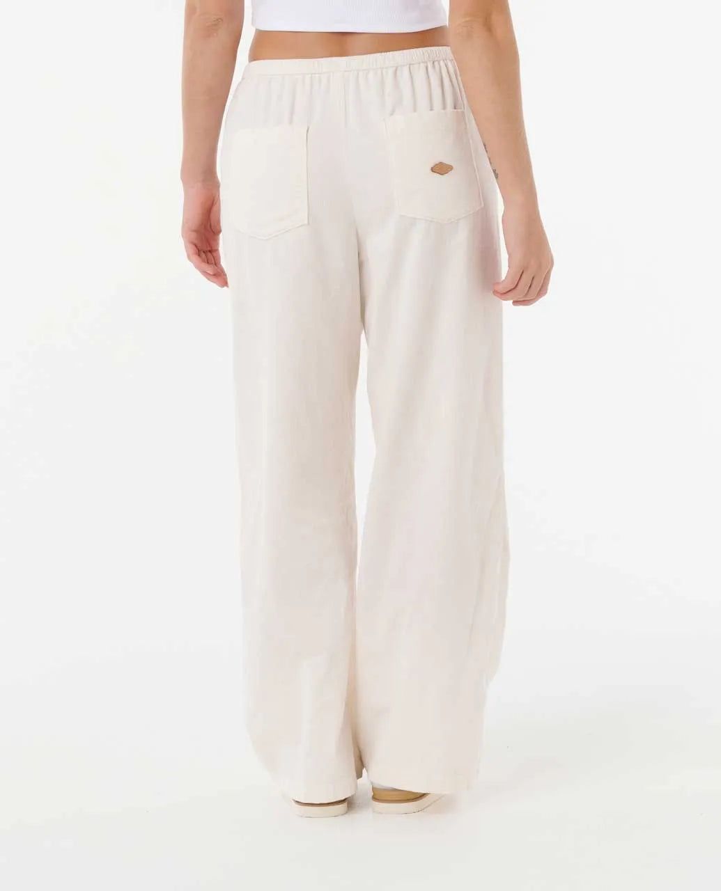 RIP CURL KEEPSAKES WASHED CORD PANT
