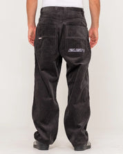RUSTY FLIP DADDY CORD PANT
