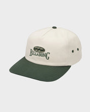 BILLABONG THROWBACK SNAPBACK