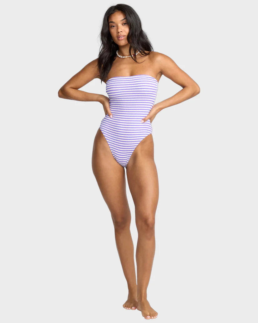BILLABONG JOSIE SUMMER HI TULLY 1PC