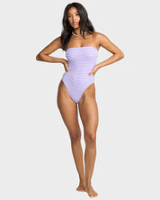 BILLABONG JOSIE SUMMER HI TULLY 1PC