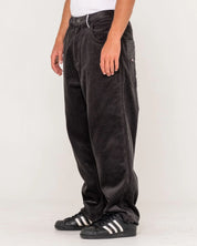 RUSTY FLIP DADDY CORD PANT