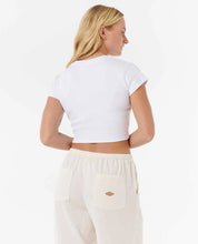 RIP CURL KEEPSAKES WASHED CORD PANT