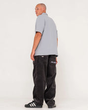 RUSTY FLIP DADDY CORD PANT
