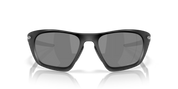 OAKLEY LATERALIS MATTE BLACK / PRIZM BLACK POLAR