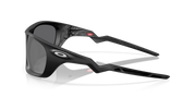 OAKLEY LATERALIS MATTE BLACK / PRIZM BLACK POLAR