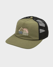 BILLABONG ADIV TRAILBLAZER TRUCKER