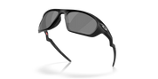 OAKLEY LATERALIS MATTE BLACK / PRIZM BLACK POLAR