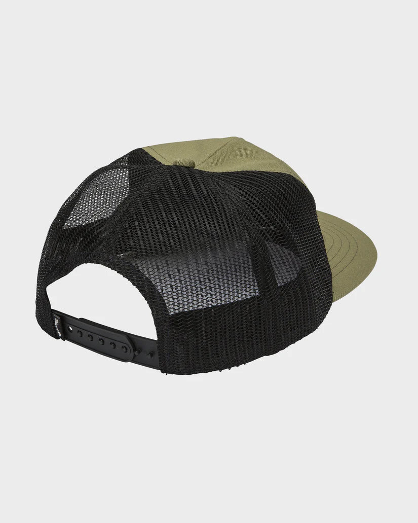 BILLABONG ADIV TRAILBLAZER TRUCKER