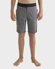 BILLABONG STRADDIE PRO BOARDIES TEENS