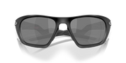 OAKLEY LATERALIS MATTE BLACK / PRIZM BLACK POLAR