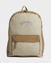 BILLABONG WORK IT OUT BACKPACK