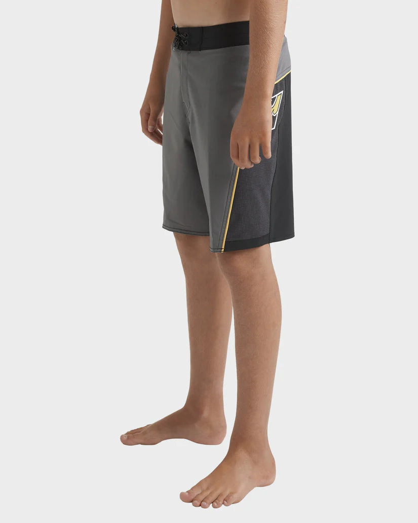 BILLABONG STRADDIE PRO BOARDIES TEENS