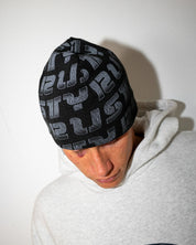 RUSTY FLIPSIDE REVERSE BEANIE