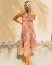 BILLABONG JUST FOR YOU SHINE ON MIDI