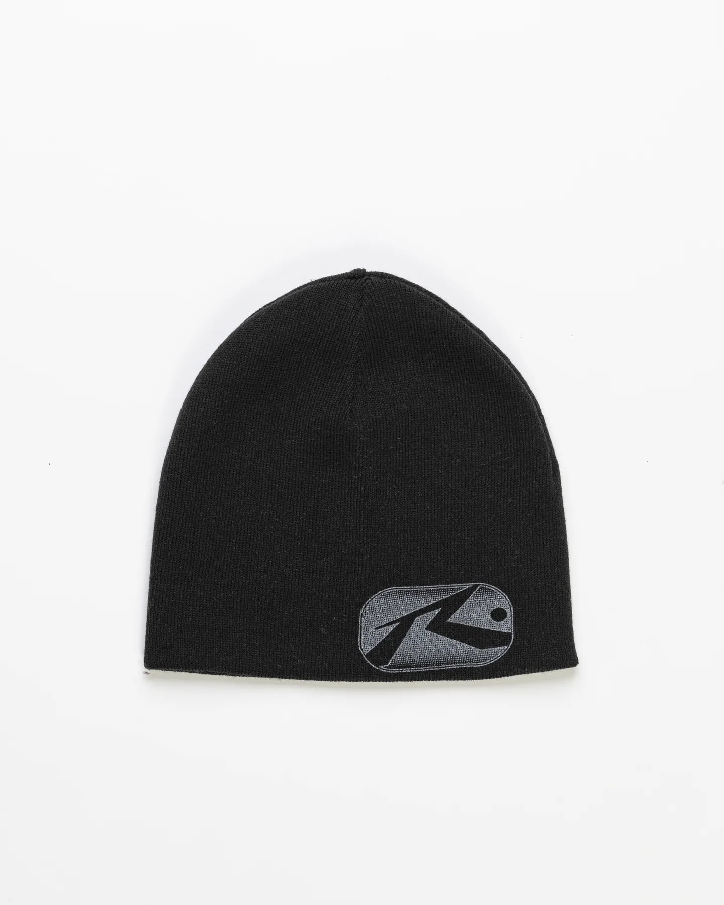 RUSTY FLIPSIDE REVERSE BEANIE