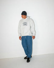 RUSTY FLIPSIDE REVERSE BEANIE