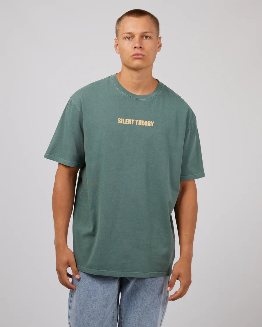 SILENT THEORY OASIS TEE