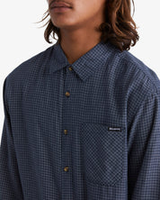 BILLABONG MOGULE LONGSLEEVE SHIRT