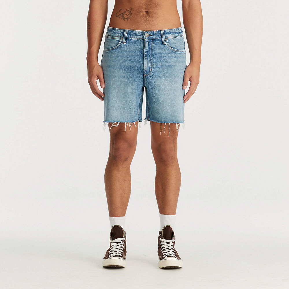 WRANGLER EAZY STRAIGHT SHORT