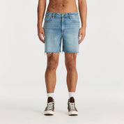 WRANGLER EAZY STRAIGHT SHORT