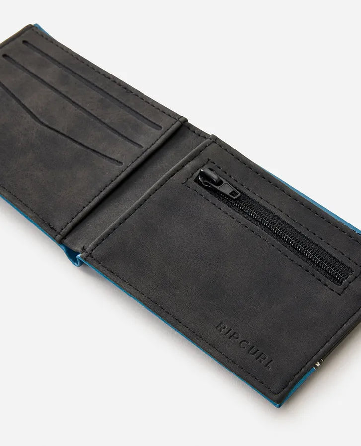 RIP CURL PARTY PACK PU SLIM - BLUEFIN
