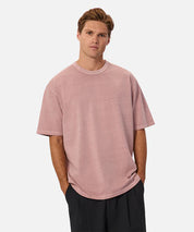 INDUSTRIE THE DEL SUR TEE BERRY