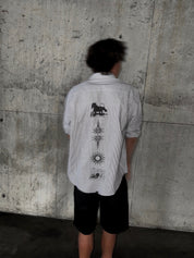 THRILLS OCCASIONS FILTER LONG SLEEVE SHIRT