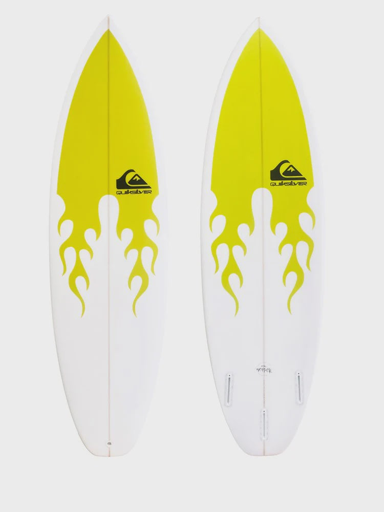 QUIKSILVER MINI RIPPER GROM KIDS SURFBOARD