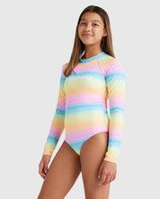 BILLABONG VISTA DREAMIN BODYSUIT