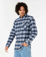 RIP CURL GRINNERS FLANNEL
