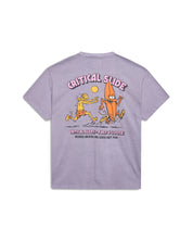 TCSS FAST AND LOOSE TEE