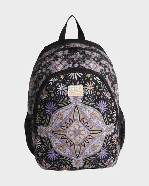 BILLABONG JUST FOR YOU MAHI BACKPACK